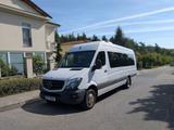 Mercedes-Benz 519 3.0d 140kW, 1.hand, 23platz, TOP zustand