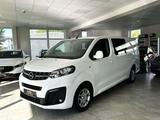 Opel Vivaro Edition L3 Doppelkabine 6-Sitzer/Navi/AHK - Opel Vivaro: Doppelkabine