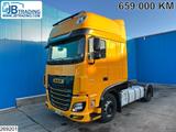 DAF XF 480 SSC, EURO 6, Standairco