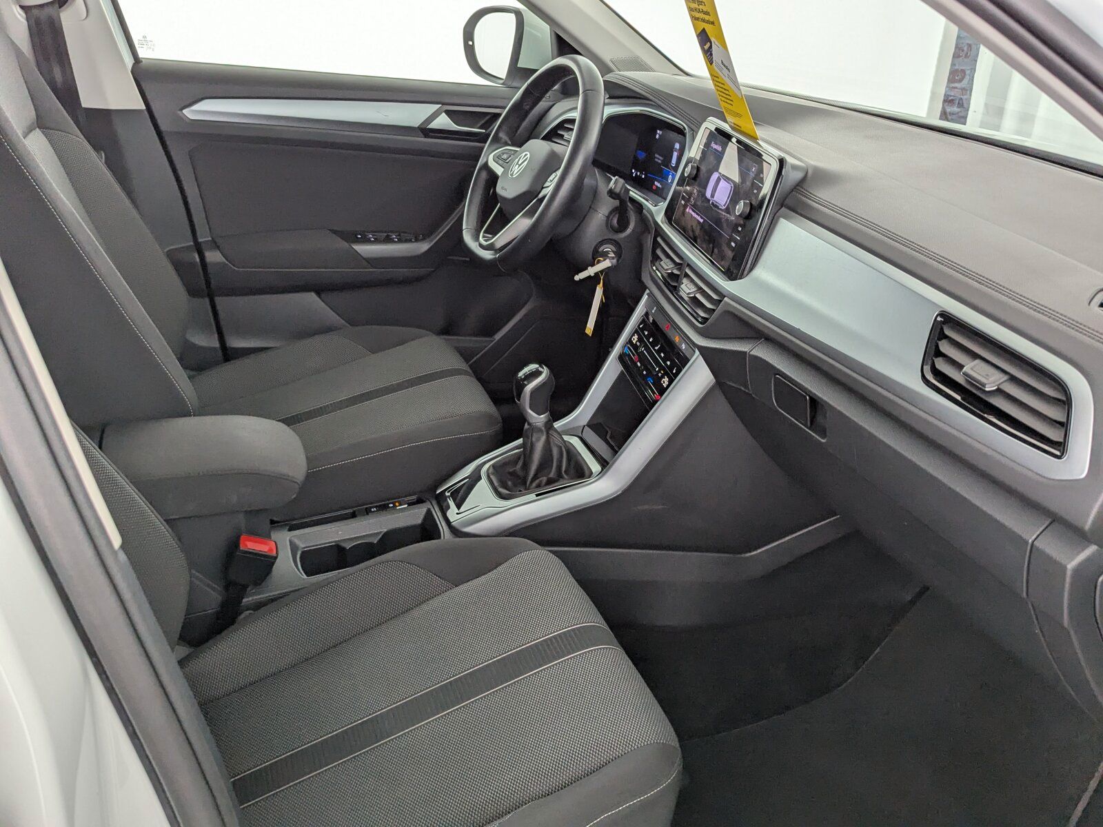 Volkswagen T-Roc 1.0 TSI Life OPF (EURO 6d) LED+NAV+SHZ+PDC foto 13