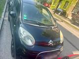 Citroën C1 | 1.0L | Black | TÜV until 05/2... - Citroën C1 in München