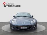 Mazda MX-5 CENTER LINE+KLIMAANLAGE+AUX+CD+ - Mazda MX-5 Center-Line mit Benzin-Antrieb