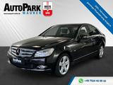 Mercedes-Benz Lim. C 180 Kompressor Avantgarde*