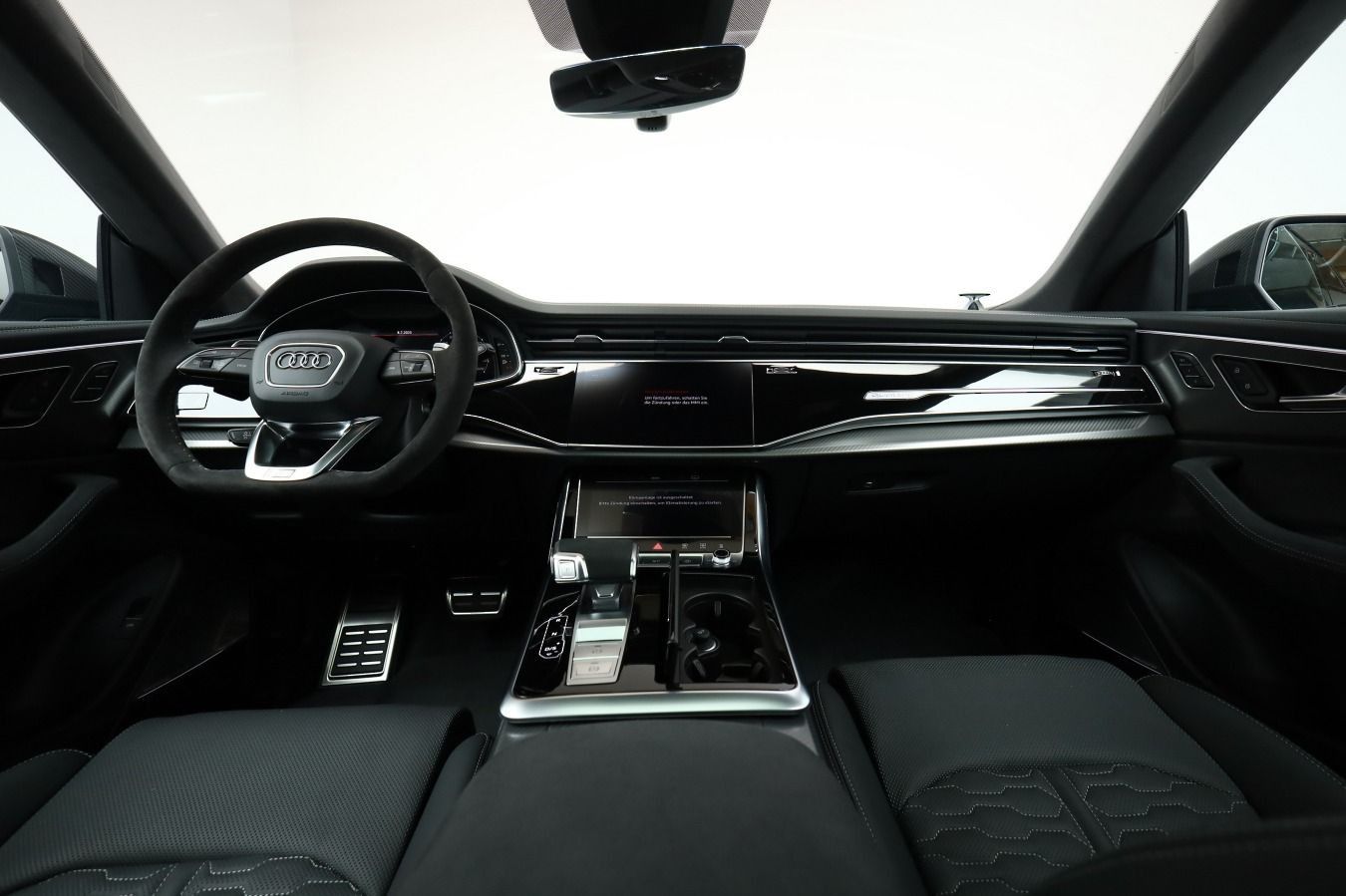 Audi RSQ8 - Bild 11