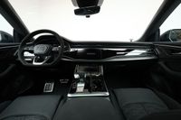 Audi RSQ8 - Vorschau Bild 11