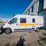 Fiat 2023 Weinsberg Carabus 600 K | Voll ausgestattet - Wohnwagen & Wohnmobile in Oldenburg