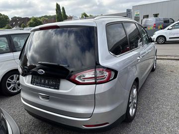 Ford Galaxy 2.0 EcoBlue Allrad Aut. Titanium NaviAHK
