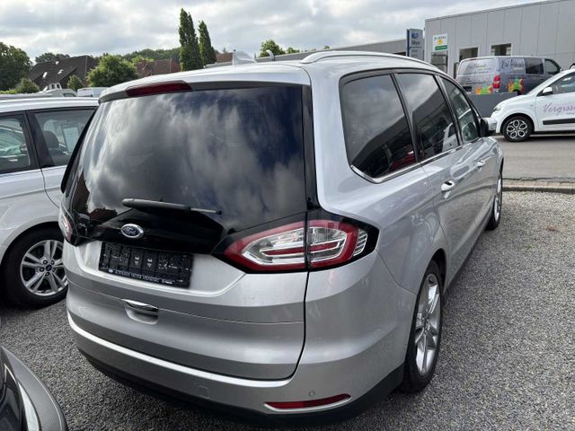 Ford Galaxy 2.0 EcoBlue Allrad Aut. Titanium NaviAHK