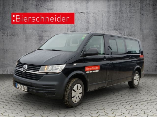 Volkswagen T6 Kombi 2.0 TDI DSG LR NAVI AHK KLIMA PDC DAB