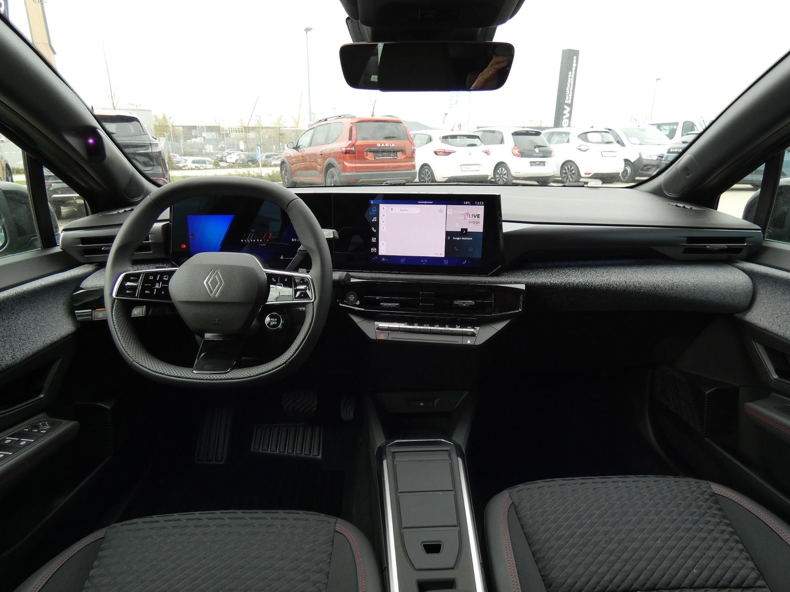 Renault Clio - Bild 13