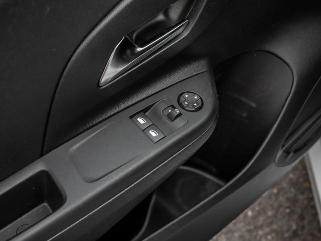 Opel Corsa F 1.2 Edition Spurhalteassistent Navi