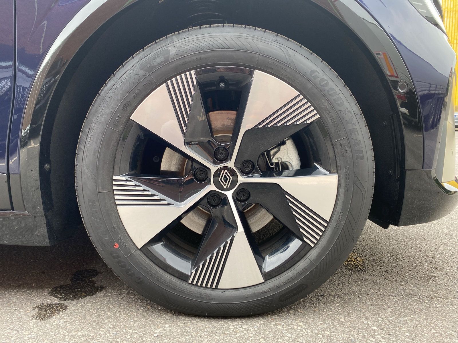 Renault Megane - Bild 14