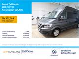 Volkswagen Grand California 680 2.0 TDI Automatik | SOLAR | - Volkswagen Grand California 680
