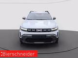 Dacia Duster III TCe 130 Expression RFK PDC 17 ZOLL - Dacia Gebrauchtwagen in Dortmund