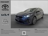 Kia Ceed_sw 1.4 T-GDI GT Line Technologie-Paket Lede - Kia aus 2019
