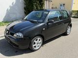 Seat Arosa Stella 1,0 Klima TÜV NEU 8fach bereift - Seat Arosa: Stella