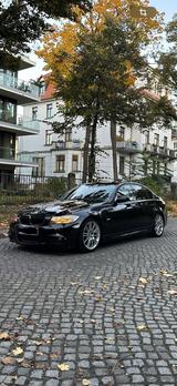 BMW E90 320 i Facelift M Paket Limousine **Automatik - BMW 3er Reihe aus 2010: Facelift