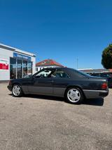 Mercedes-Benz E 230 w124  H- Zulassung Tüv neu - Mercedes-Benz E 230: W124