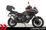 KTM 1050 ADVENTURE - TOPCASE, NAVI - Offers matching your search criteria