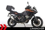 KTM 1050 ADVENTURE - TOPCASE, NAVI - Offers matching your search criteria