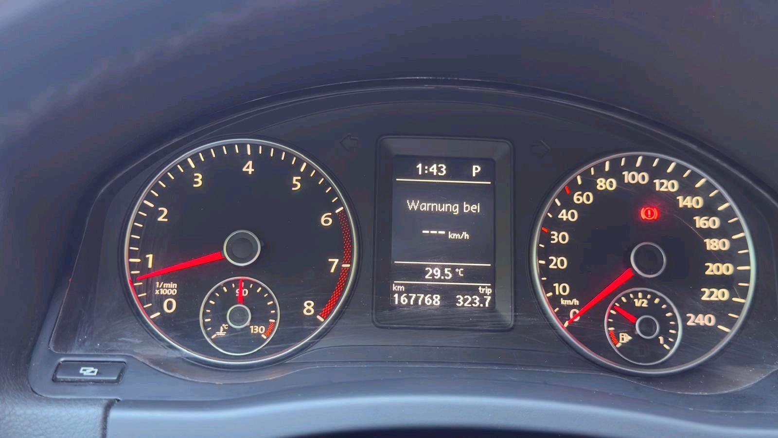 Volkswagen Golf Plus 2009 — photo 13