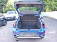 Volkswagen T-Roc - Vorschau Bild 10