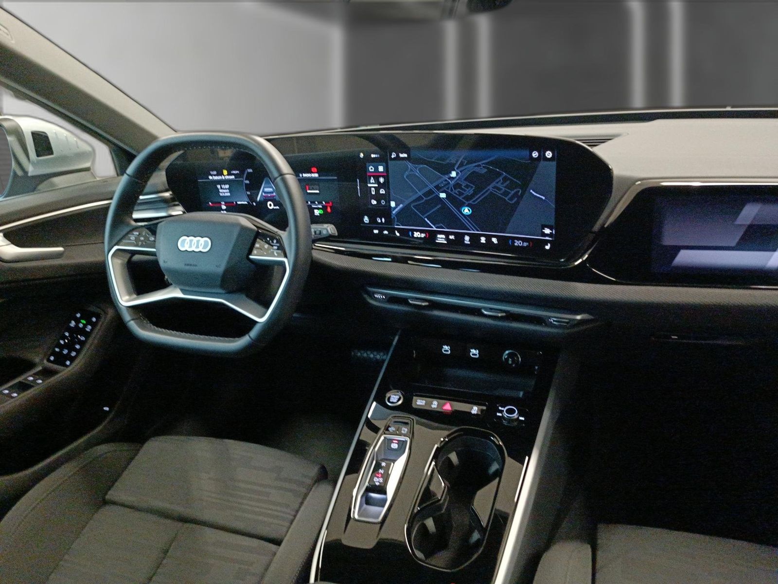Audi A6 - Bild 9