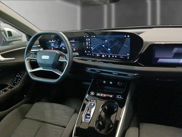 Audi A6 - 9
