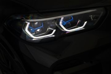 BMW X5 xDrive30d M Sport Komfortsitz LUFT 360°AHK 22