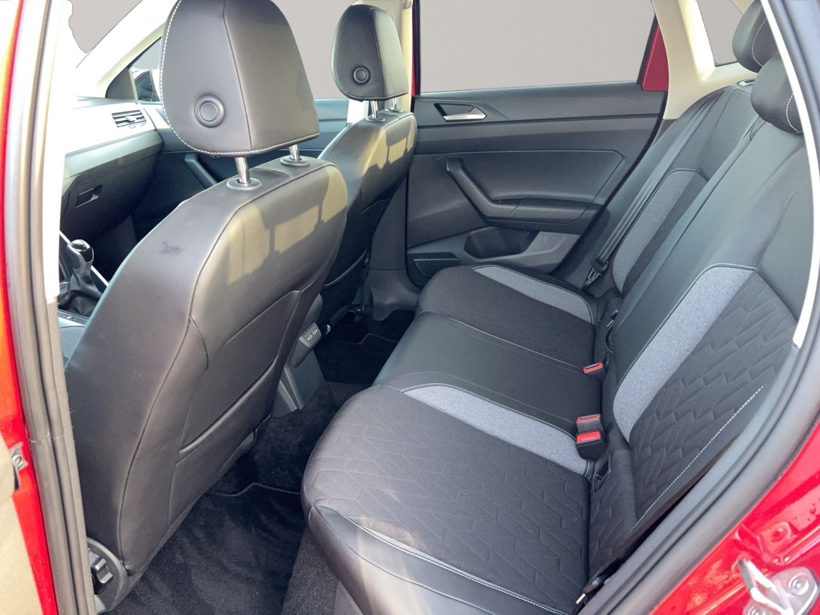 Polo 1.0 TSI GOAL, Navi, ACC, LED, Sitzhzg. 5 Ga