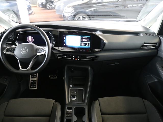 Volkswagen Caddy Maxi eHYBRID DSG STYLE ACC KAM 7SITZ AHK