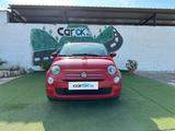 Fiat 500 1.2 EasyPower Pop - mit LPG-Antrieb: Rot, Kleinwagen