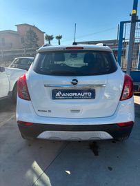 Opel Mokka X - 2