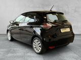 Renault Zoe R135/Z.E. 50 EXPERIENCE KAMERA+LED+USB+TYP2 - schwarze Renault ZOE