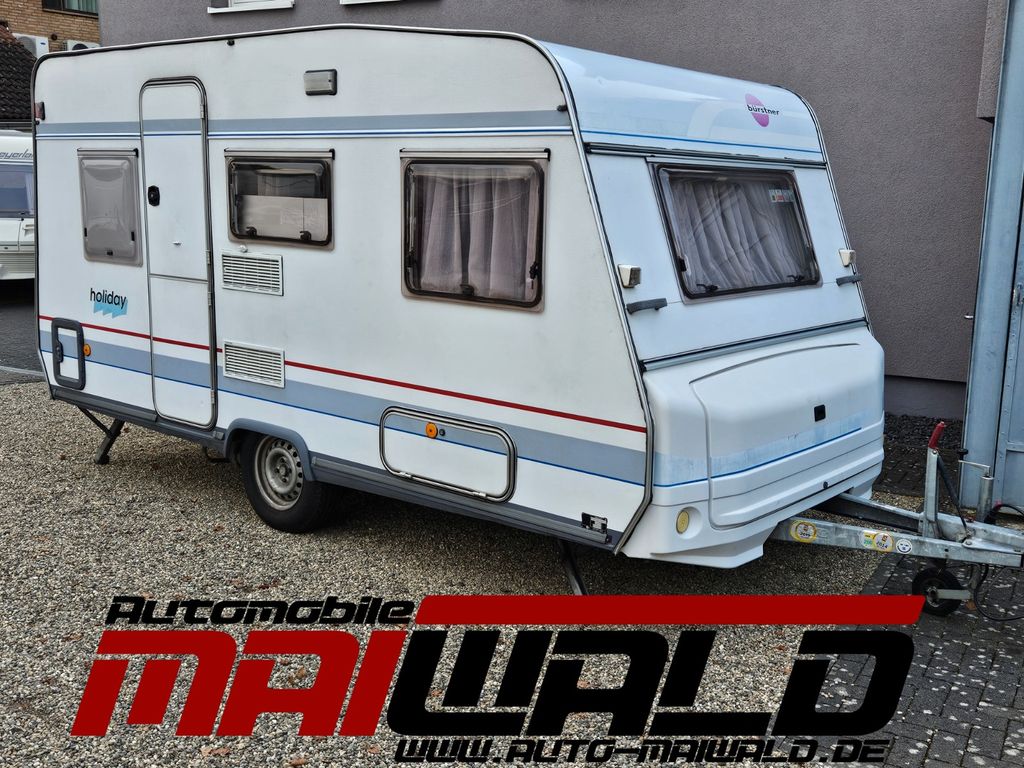 Gebraucht Wohnwagen | Wohnmobil kaufen bei mobile.de