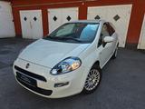 Fiat Punto 1.HAND KLIMA SCHECKHEFT 57.500 KM 8.FACH - Fiat Punto in Solingen