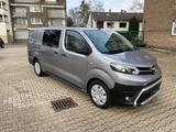 Toyota Proace L2 Kasten Doppelkabine Comfort | 6 Sitzer - LKWs & Trucks in Düsseldorf