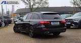 Mercedes-Benz E 300 de T 4M 3x AMG NIGHT KAMERA+BURMESTER+AHK - gebrauchte Mercedes-Benz E 300 aus dem Jahr 2022
