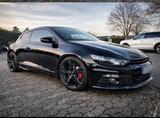 Volkswagen VW SCIROCCO 1,4 Turbo 6 Gang - Volkswagen Scirocco: 1.6