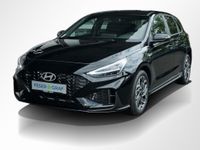 Hyundai i30 - Vorschau Bild 12