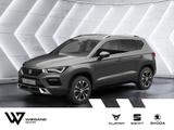 Seat Ateca Road Edition 1.5 TSI KAMERA NAVI ACC LED - SEAT Ateca Road-Edition mit Benzin-Antrieb
