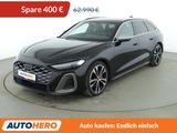 Audi S5 3.0 TFSI Mild-Hybrid quattro Aut.*NAVI*360* - Audi S5 mit Benzin-Antrieb: Kombi