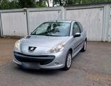 Peugeot 206+ - Peugeot 206 in Dortmund