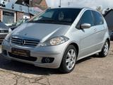 Mercedes-Benz A200*AUTOMATIK*SHZ*KLIMA*TÜV/NEU*MFL* - Mercedes-Benz A 200 aus 2005