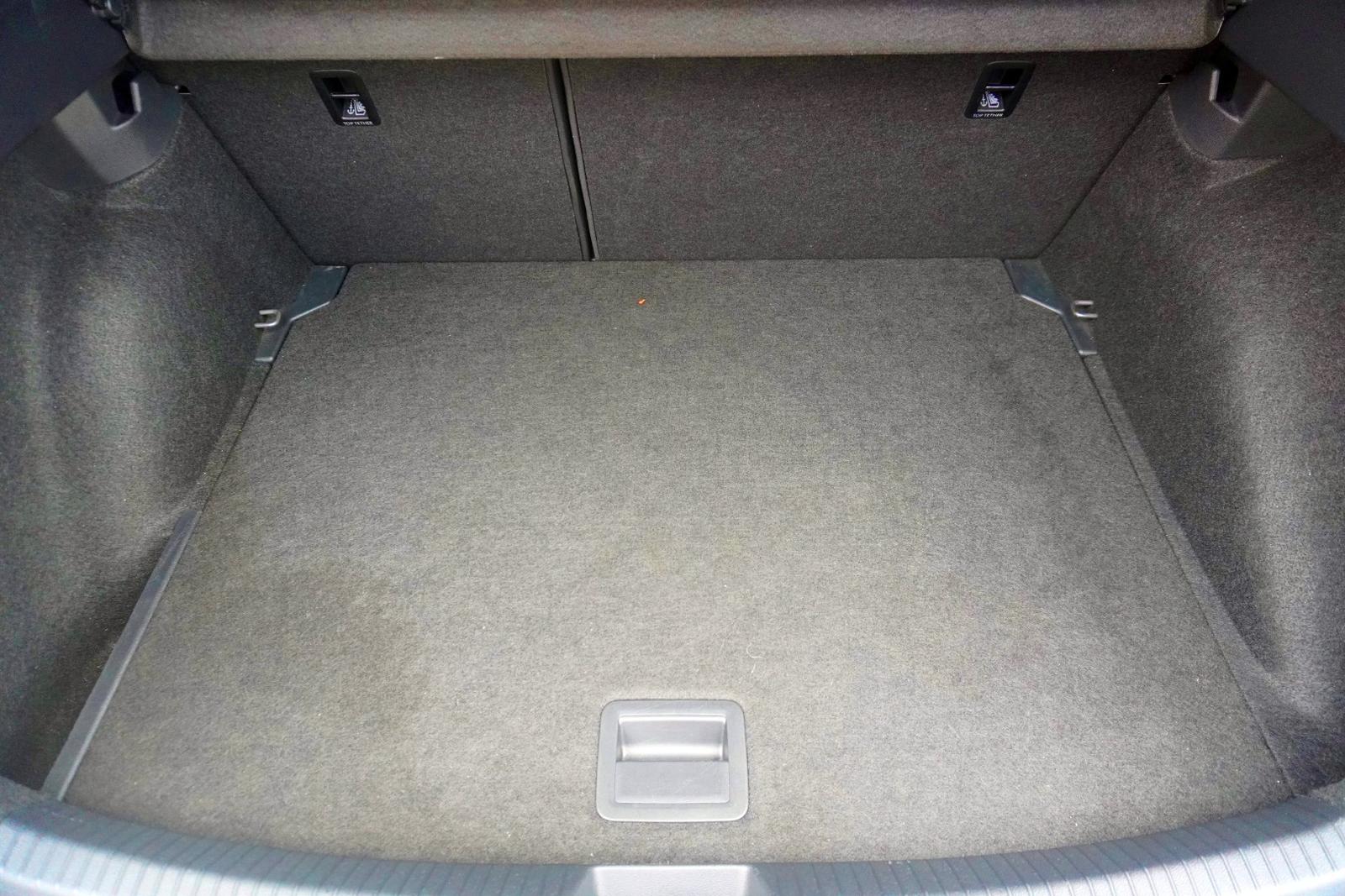 Volkswagen Taigo 1.0 Style LED ACC Tempomat AHK Kamera DAB, миниатюра 8