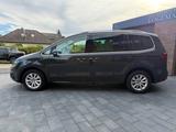 Seat Alhambra 2.0TDI DSG Style I 7-STZ I AHKIKAMIPANO - Seat Alhambra: 2.0