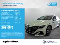 Volkswagen Arteon - Vorschau Bild 1
