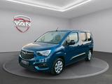 Opel Combo Life 1.5 *Standheiz*Sitzheiz*Kamera* - Opel Combo Life Gebrauchtwagen