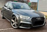 Audi A3 2.0 Tdi 150ps s-line sportpacket a... - Audi A3 Sportpack Gebrauchtwagen