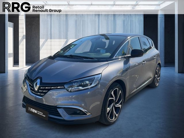 Renault Scenic Grand Black Edition TCe 160 EDC